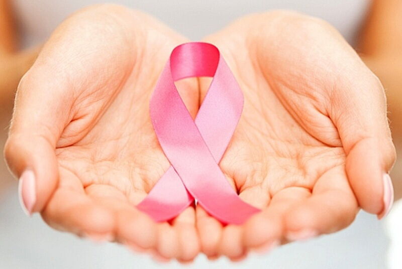 سرطان سینه بدخیم